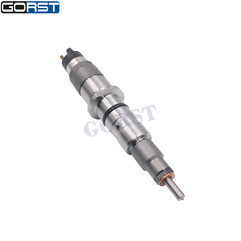 Инжектор топливной системы 0445120120 для volcsbus 0986435543 BG7X9K526AA 4945708 2T2130201D автозапчасти
