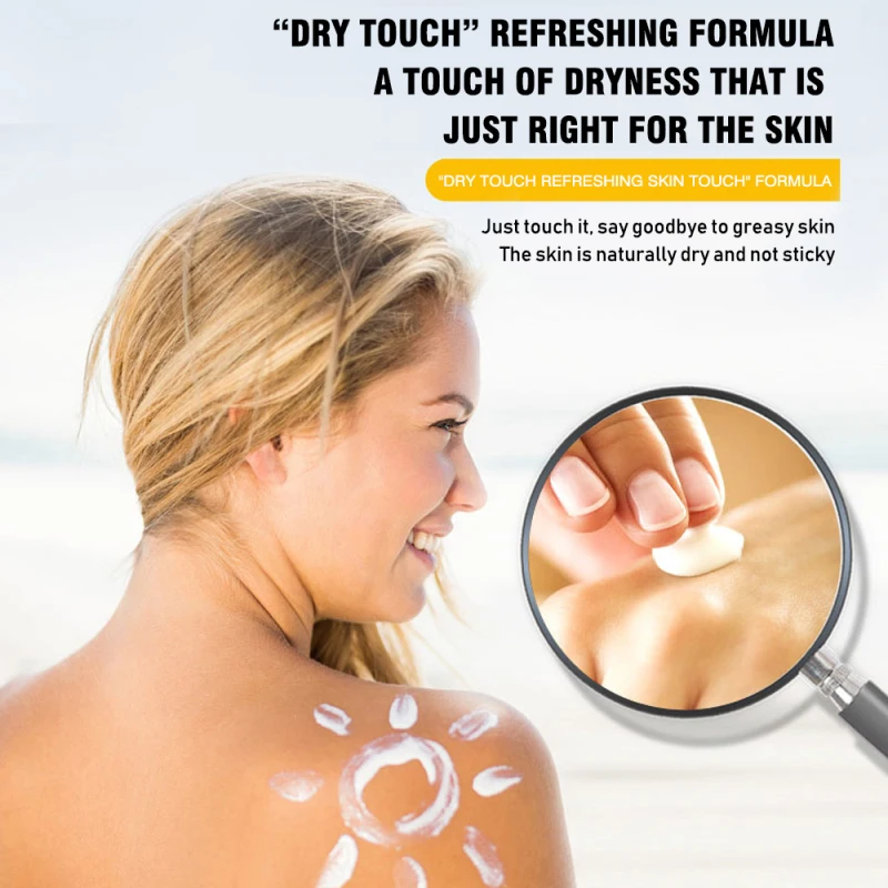40 г SPF 50 + защита от ультрафиолета Ши мульти эффект изоляция Осветляющий