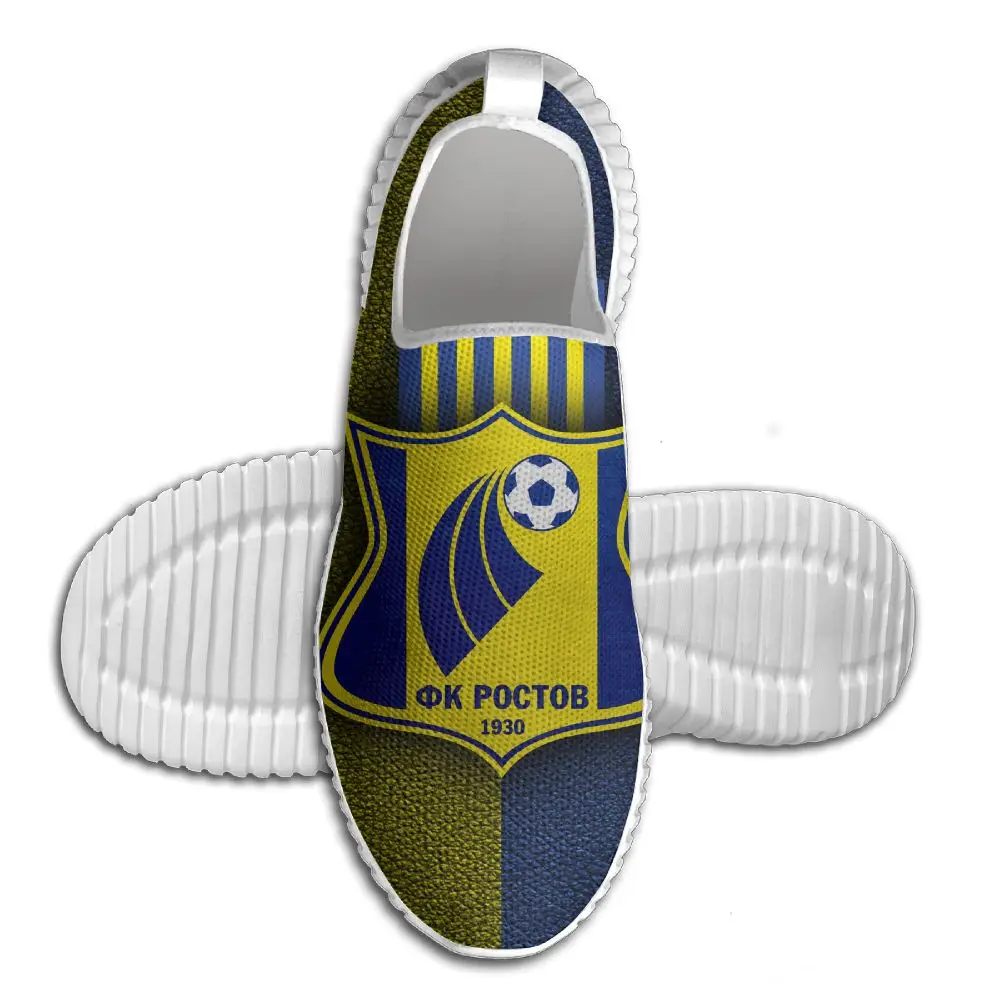 Новинка Россия FC Rostov удобная спортивная Уличная обувь легкая дышащая