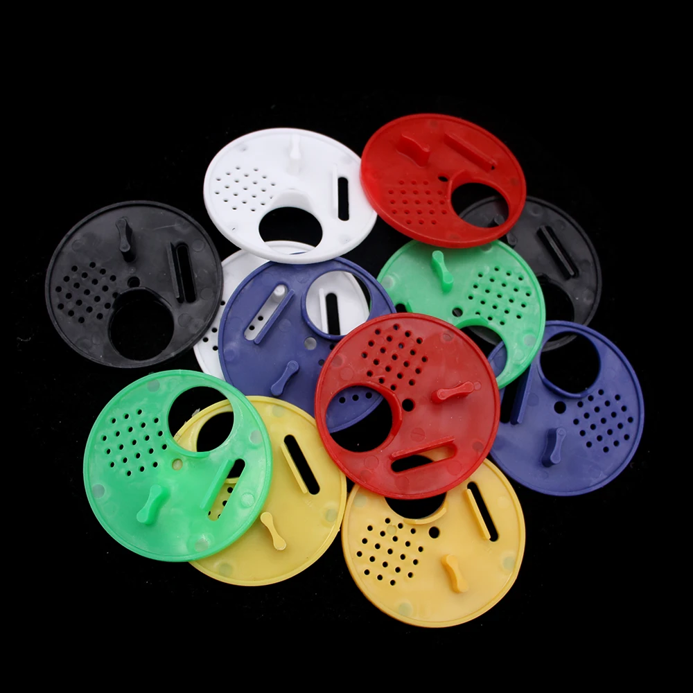 

Вращающиеся двери гнезда для улья Pledge Agro 120 шт.