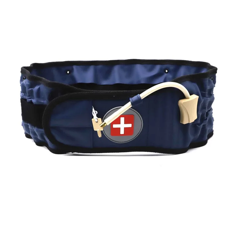 Ремень надувной для поясничного трактора фиксированное давление воздуха