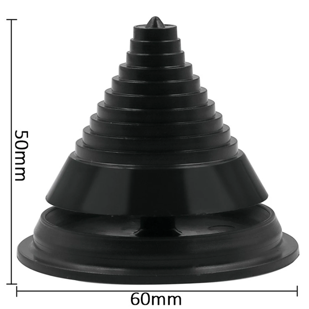 

Lawn Mower Blade Balancer Garden Tools Sharpener Auxiliary Accessories Structure Simple Hardware Tool Accessories Blade Balancer