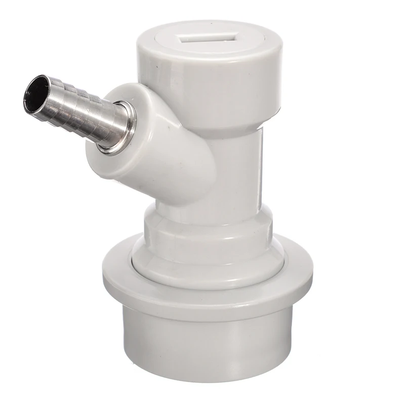 Газовый регулятор Sodastream CO2 T21x 4 газовый Газовая линия Corny Cornelius Keg зарядное