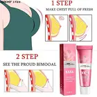 Женский крем для тела, для быстрого роста ягодиц и ягодиц, 20 г