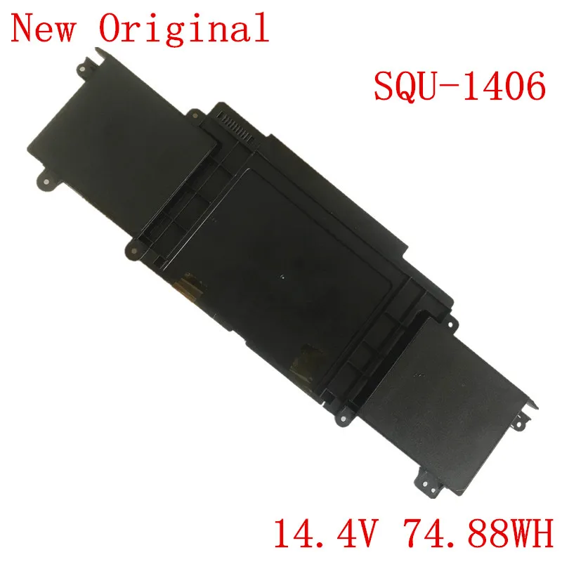 Новый оригинальный планшетофон сменный литий ионный аккумулятор для ноутбука