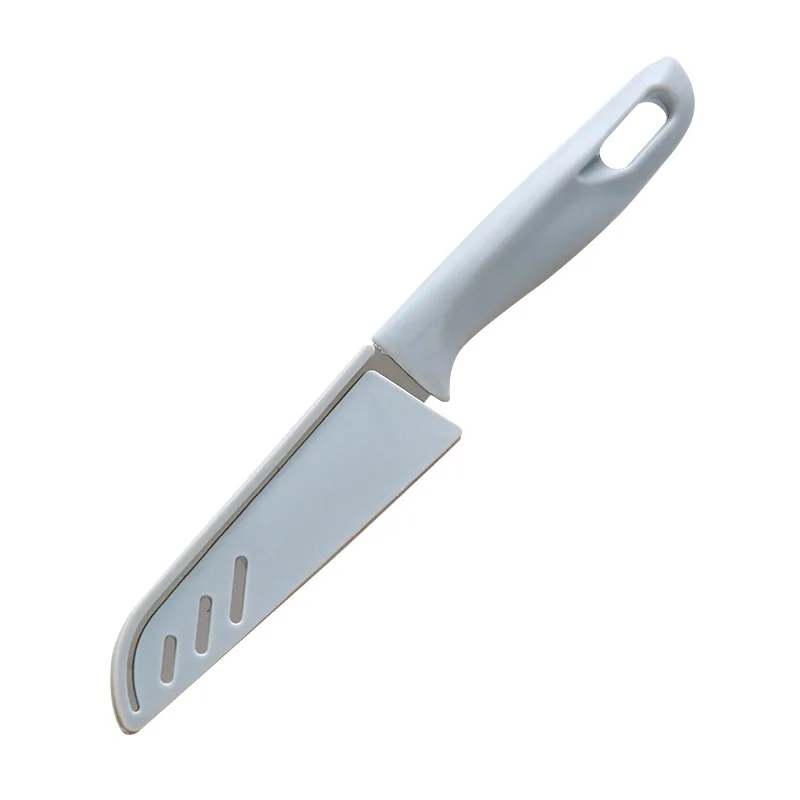 

MHNTLOS Vacclo New Kitchen Fruit Knife Ceramic Knife Folding Knife Mini Home Peeler Auxiliary Food Knife Outdoor Camping Supplie