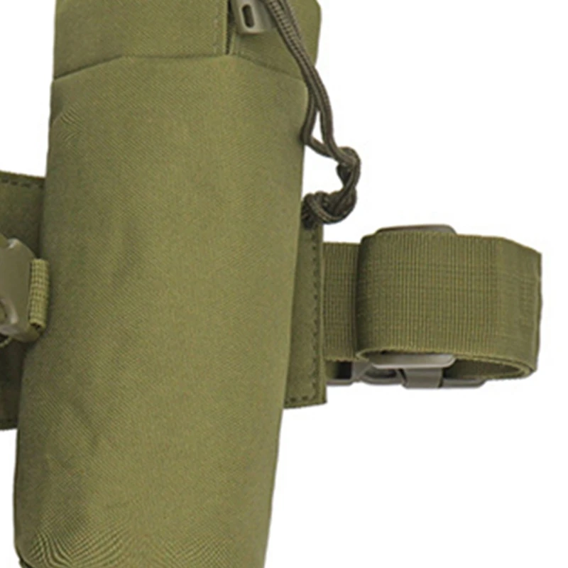 

Outdoor Sports Pockets Outdoor Camping Hiking Cycling Pockets Multifunctional Kettle Storage Bag