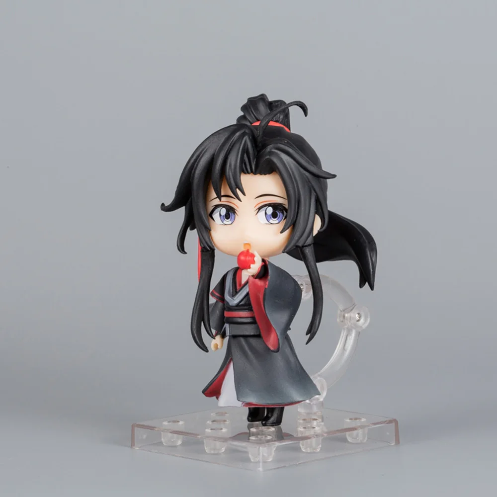 Mo Dao Zu Shi аниме гранмастер демонического культивирования Wei Wuxian ПВХ фигурка