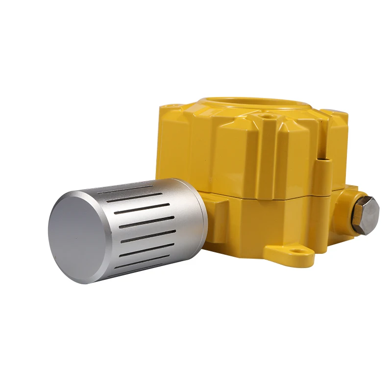 

fixed laser real time dust measuring instrument 1000ug/m3 1000mg/m3 air pollution monitoring station dust detector