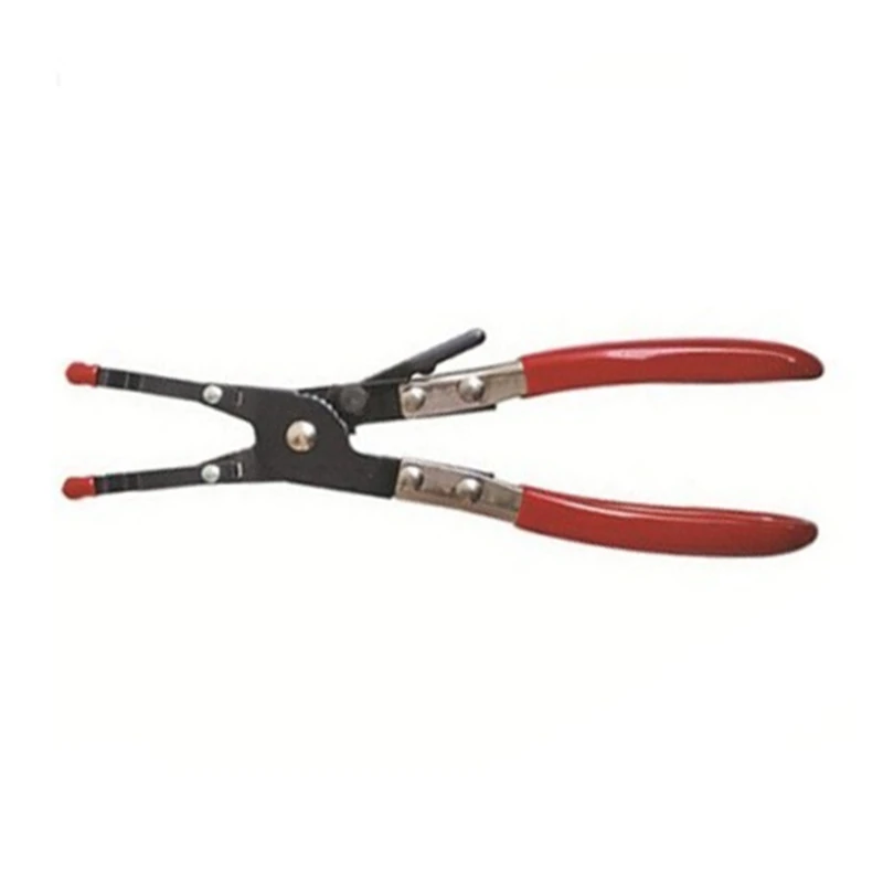 

9 Inch Multi Function Welding Pliers for Metal Fabricators, Anti-Slip Handle Wire Cutting Drawing Out Welding