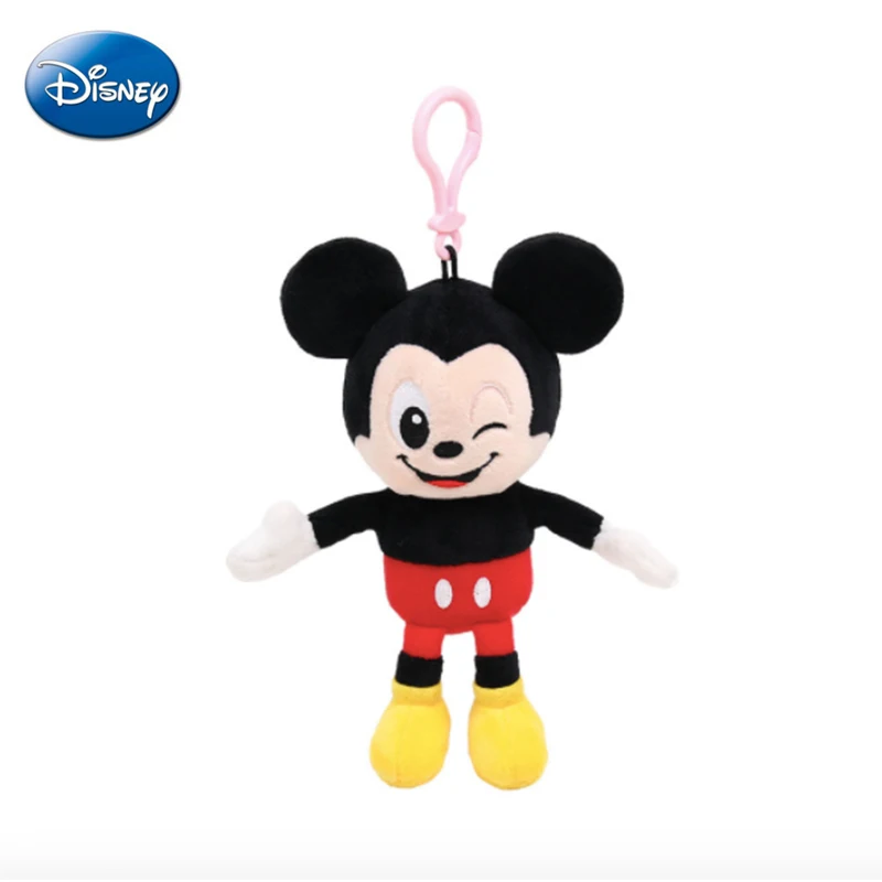 Мягкие игрушки из мультфильма Микки и Минни | Игрушки хобби