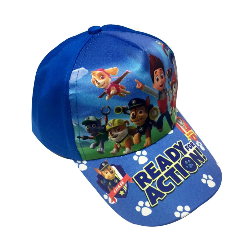 Детская летняя накидка Щенячий патруль 2020 | Игрушки и хобби