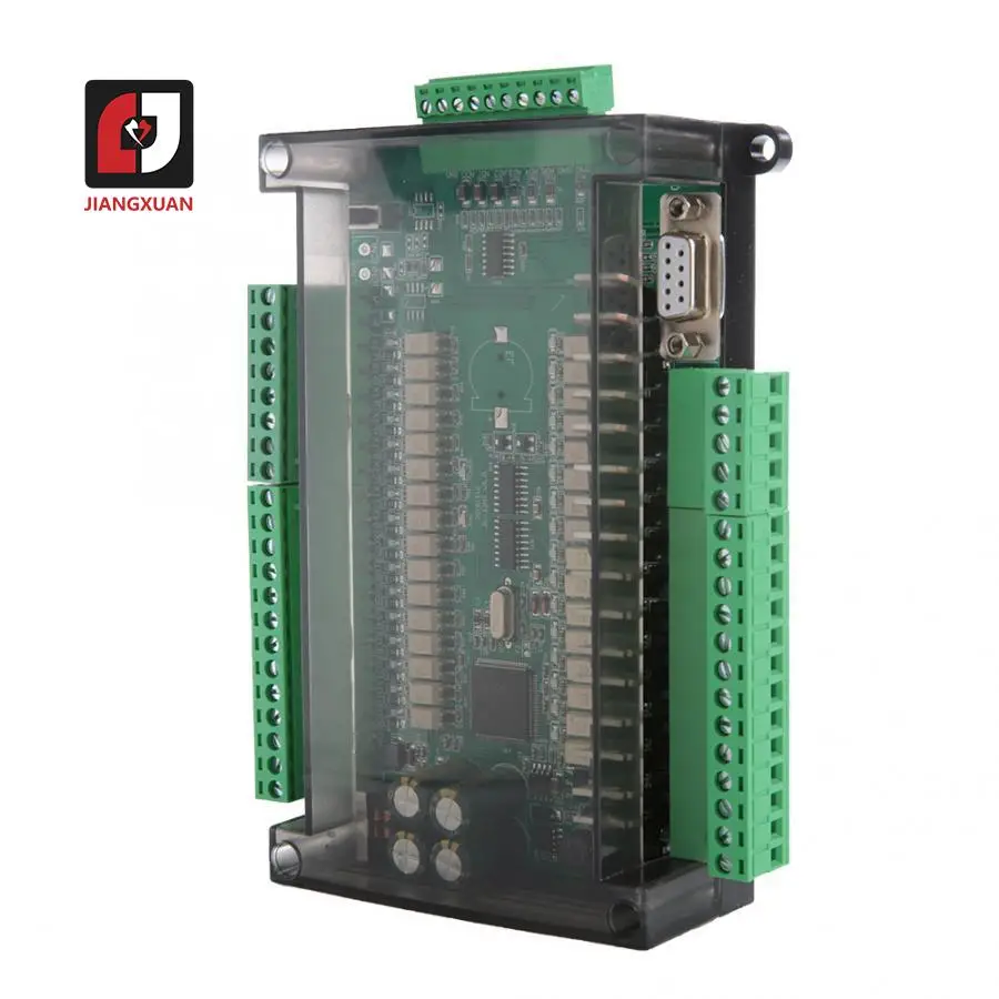 FX3U 32MT Модуль программируемый логический контроллер высокоскоростной ПЛК