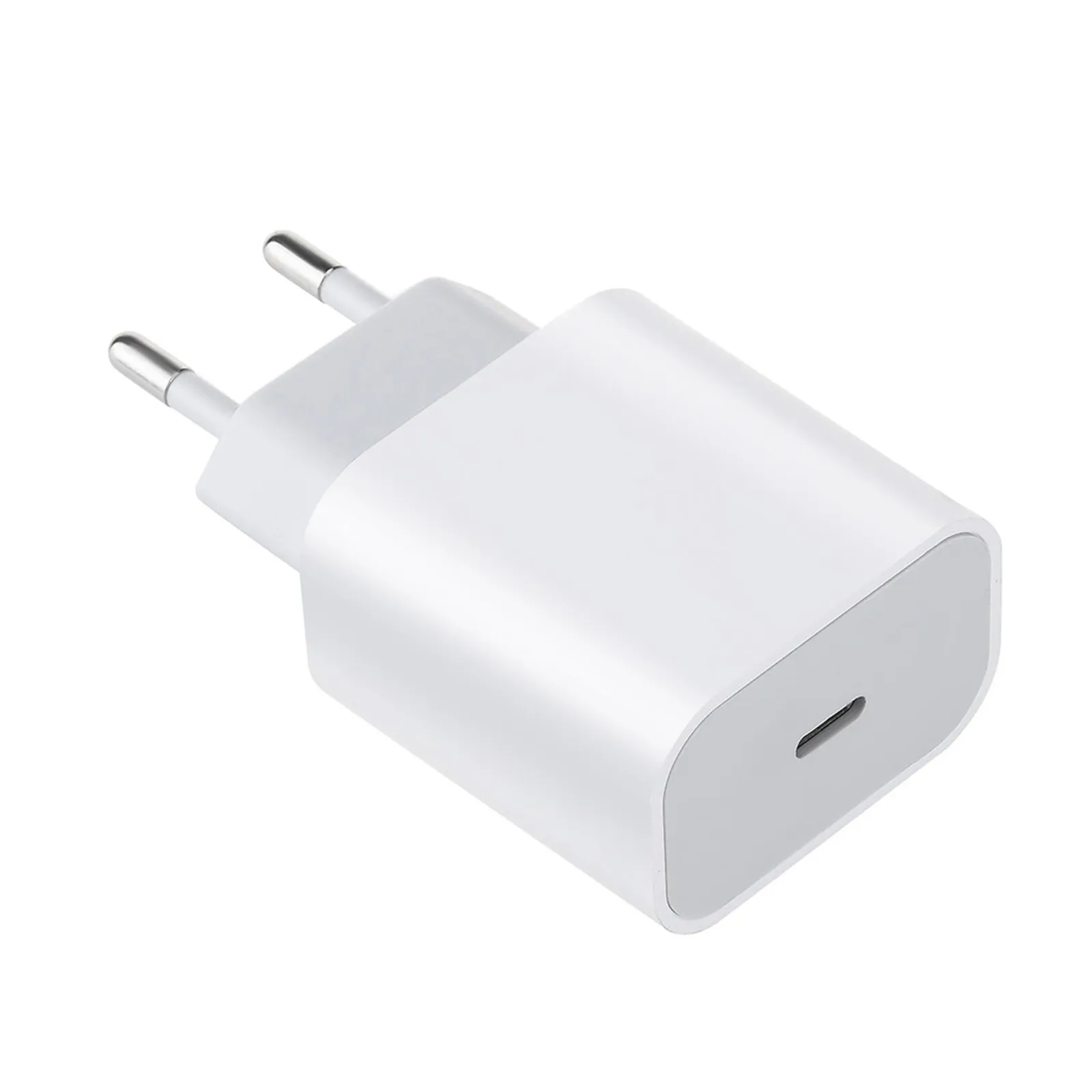 20 Вт быстрой зарядки USB-C телефон зарядное устройство Quick настенное адаптер