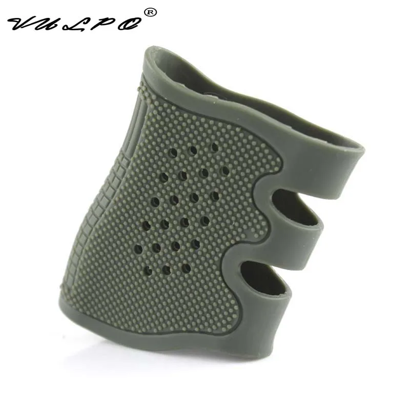 Охотничьи аксессуары тактические резиновые перчатки для пистолета