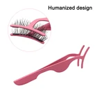 Новый Магнитный фотоаппликатор из нержавеющей стали для женщин SCI88