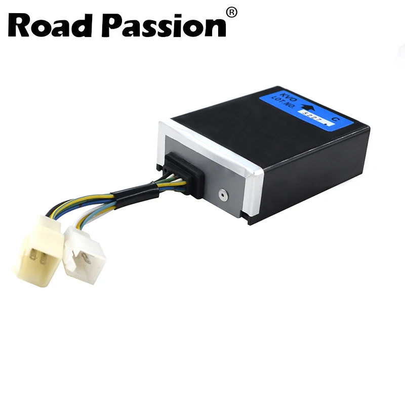 Переключатель зажигания для мотоцикла Honda VTZ250 VTZ SPADA 250 MC20 1996 VTR250 VTR 1988 1990