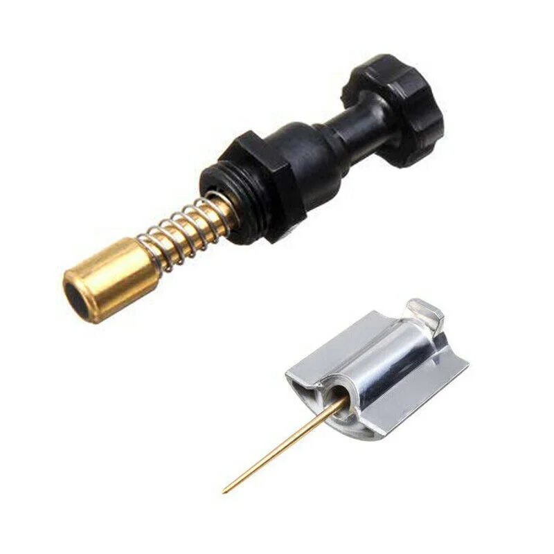 Карбюратор для мотоцикла 36 мм Ремонтный комплект Универсальный мотоциклетный