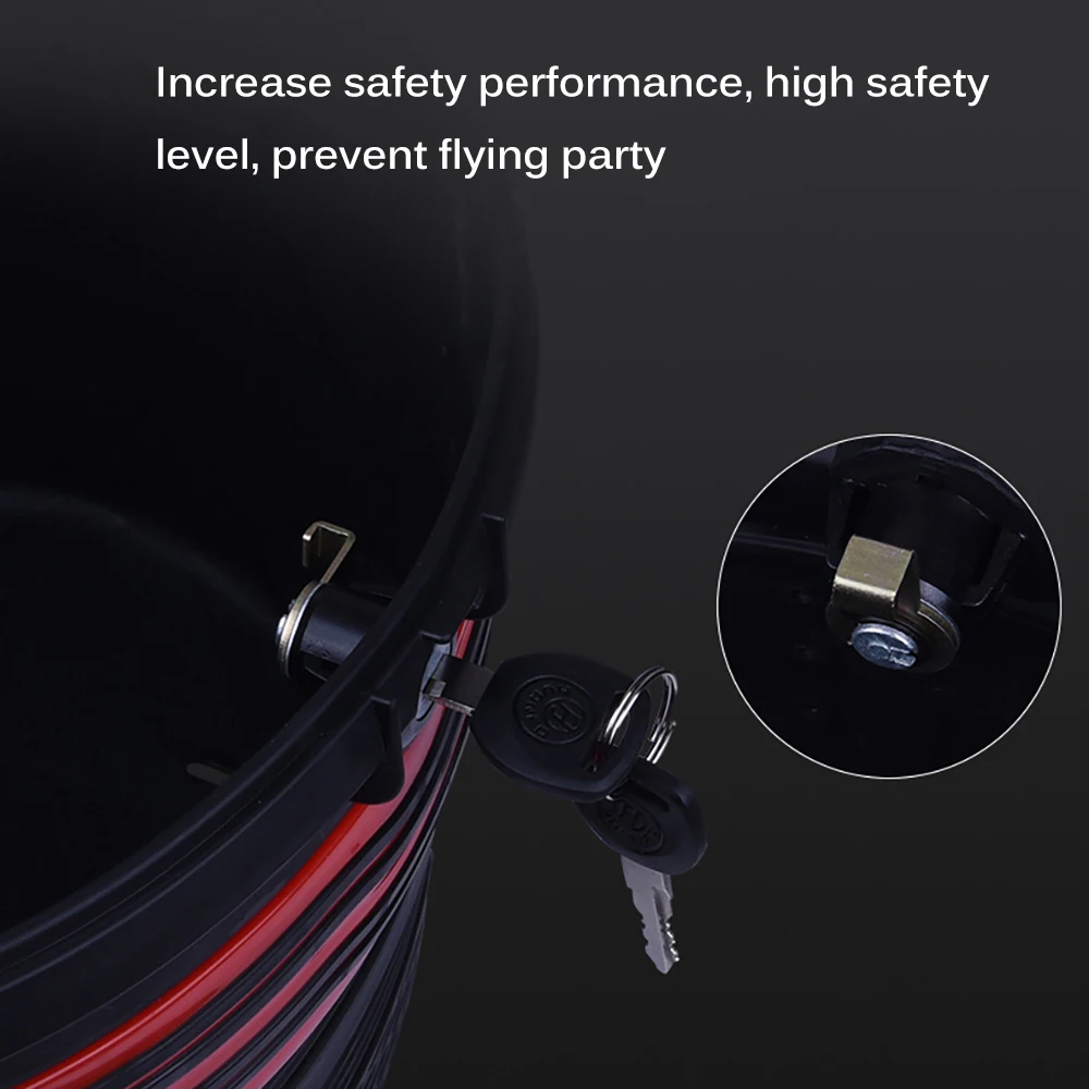 Передняя и задняя корзина для хранения для Xiaomi электрический скутер пластиковая корзина тканевая подкладка портативная большая емкость Противоугонная