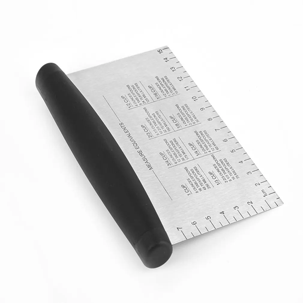 Ручная секция из нержавеющей стали нескользящая ручка пресс машина нож для резки