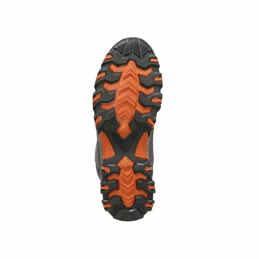 

Men Boots Kinetix Make Mm M Gray Outdoor Trekking Men'S Boots