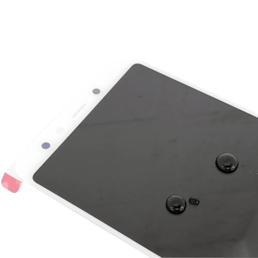 Shyueda сенсорный дигитайзер для Xiaomi Mi A2 6X M1804D2SE M1804D2SG M1804D2ST M1804D2SC 5,9" ЖК-дисплей Дисплей Сенсорный экран планшета