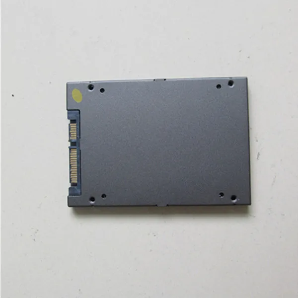 Супер скоростное программное обеспечение для bmw icom ssd 720 ГБ 1sta p d режим экспертизы