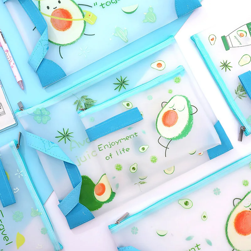 Папка органайзер для документов сумка файл листов цвет в ассортименте 1 шт|Папка