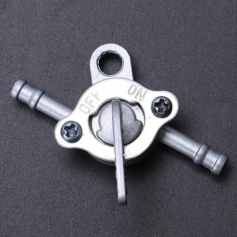 Бензиновый клапан топливного бака Tap переключатель краник спускной кран Pocket для