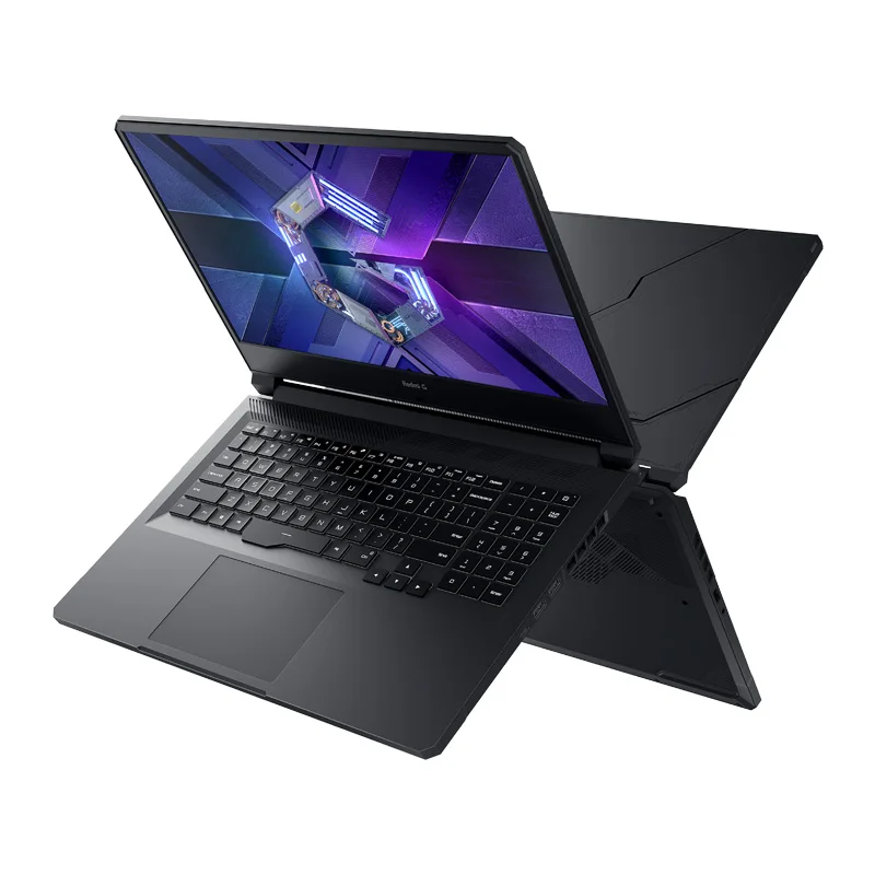 Игровой ноутбук Xiaomi Redmi G GTX1650 Ti Intel Core i7/i5 Mi 16 1 дюйма ГБ DDR4 512 Гб SSD Wi-Fi 6 дюймов