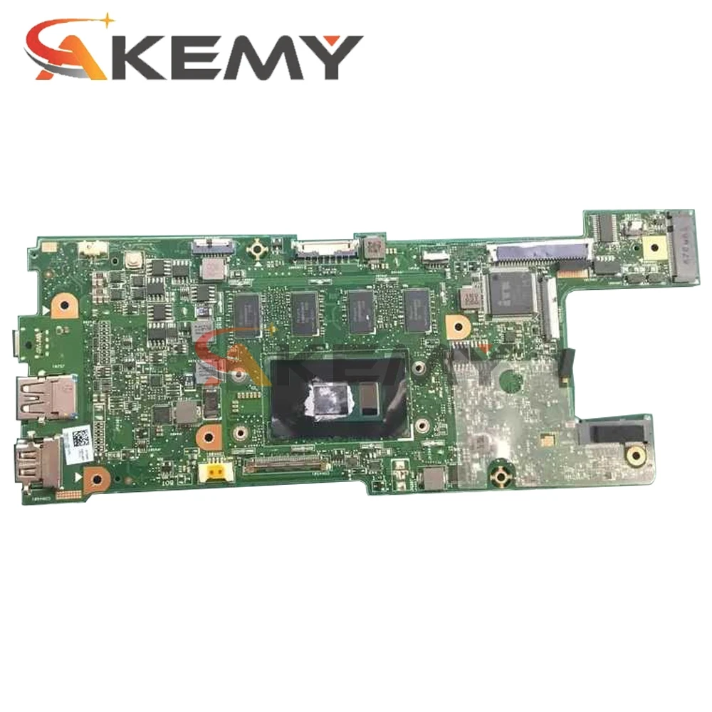 for acer swift3 sf314 sf314 51 laptop motherboard ca4db ca4db_10l motherboard cpu i5 7200u 8gb ram tested 100 working free global shipping