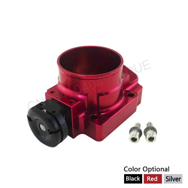 

Enlarged intake throttle alloy 70mm throttle It is suitable for Honda