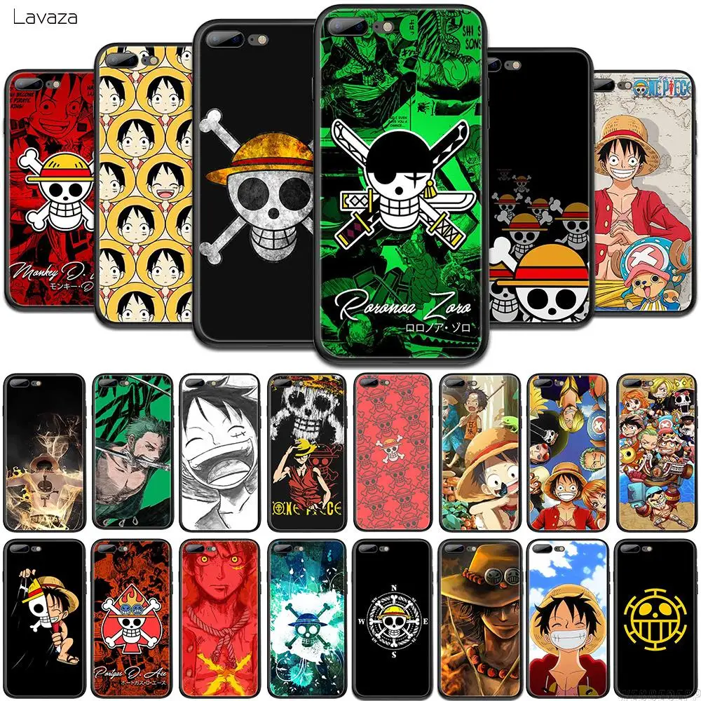 Lavaza One Piece Luffy TPU чехол для телефона OPPO A73 F5 F7 F11 R9S R11s R15s R11 R15 R17 Pro мягкий