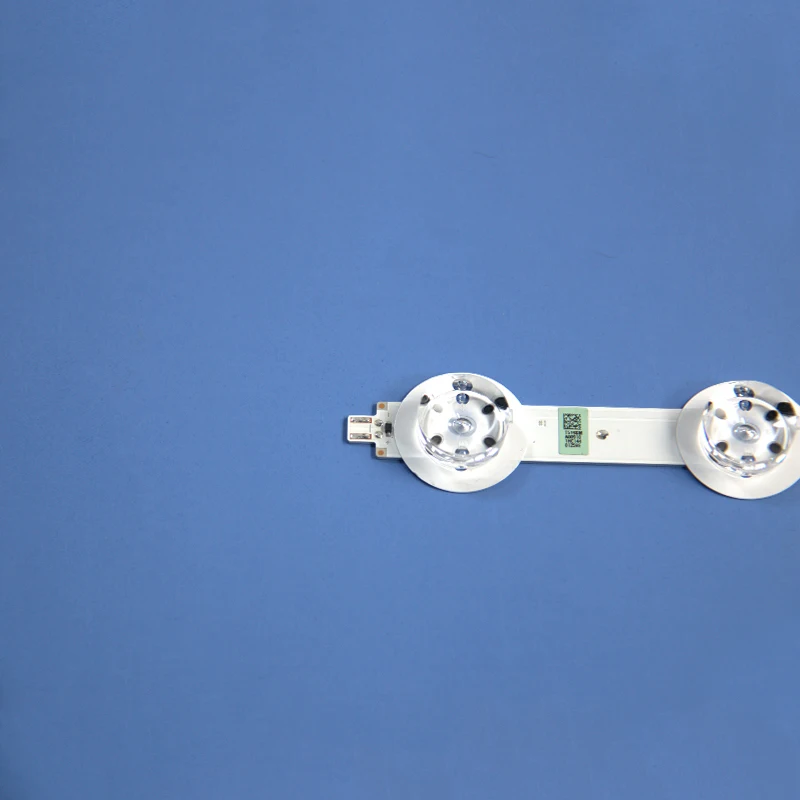

14piece/set Backlight usage of SVS460AC4 LCD TV LTI460HN12-V LJ07-01259F =7PCS AND LJ07-01259E=7PCS