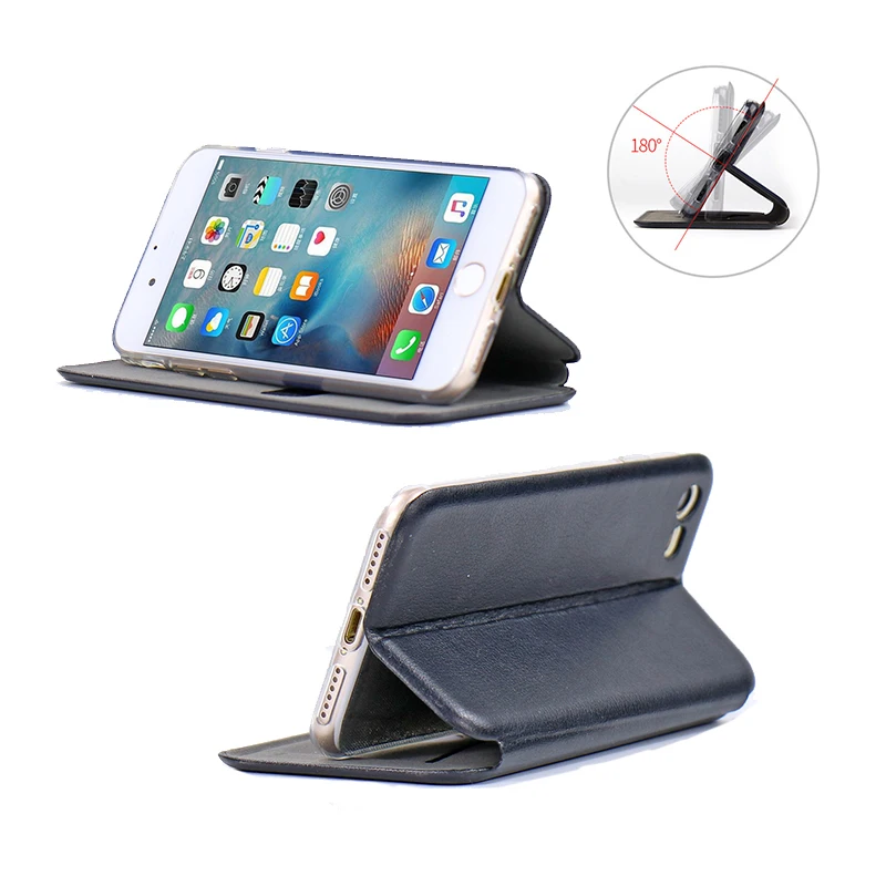 Leather Case for Samsung Galaxy S20 Ultra Plus A71 A51 A41 Note 20 10 Plus A70 A50 A20 A20e S9 S8 Plus S7 Edge Wallet Flip Cover