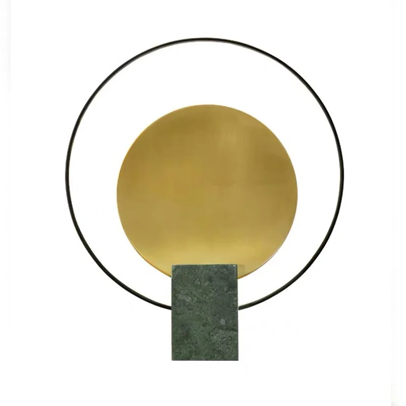 

modern led glass luminaria lampara de mesa lampara escritorio living room lamp bedside lamp