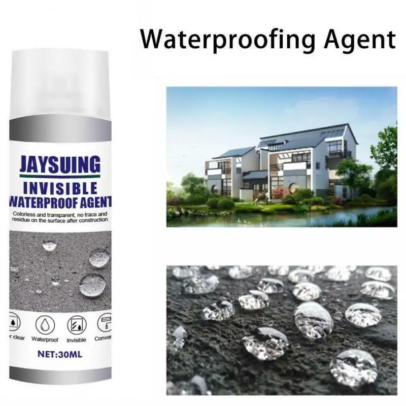 Водонепроницаемый герметик Jaysuing водостойкий для ремонта и утечки воды |