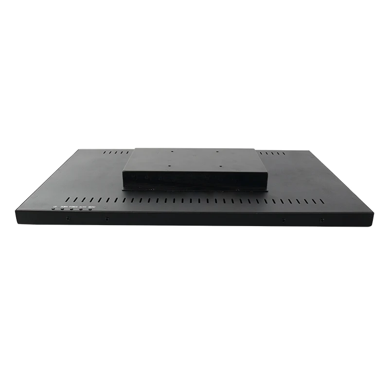 Промышленный ЖК дисплей 19 21 5 23 6 дюйма монитор планшета VGA HDMI USB сенсорный экран