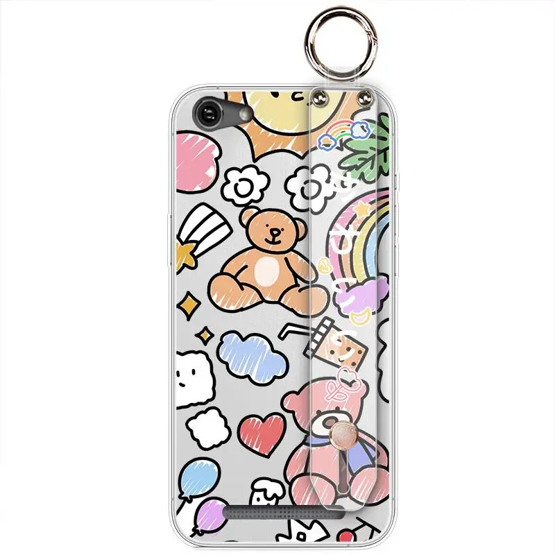 Для мужчин красивая фотография чехол для Itel P11 противоударный Новое поступление