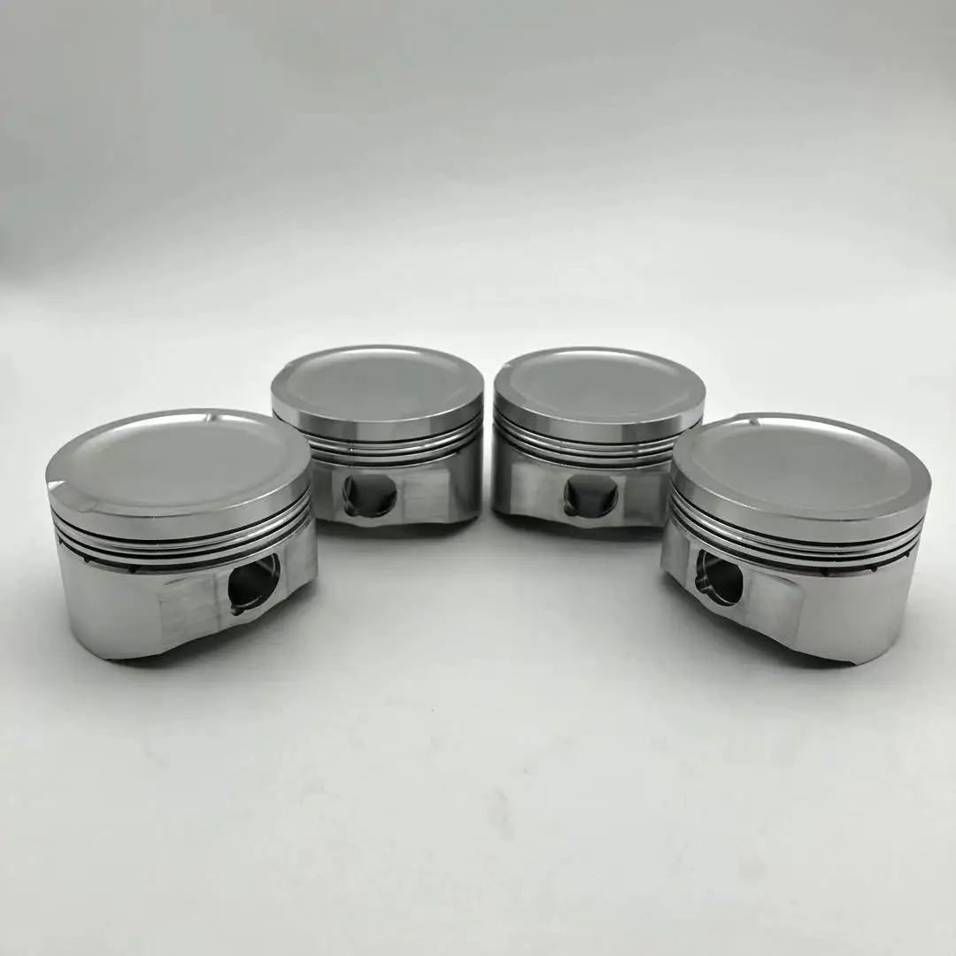 Кованый поршень для VW BORA 1 8 T 20V 81mm Volkswagen кованый