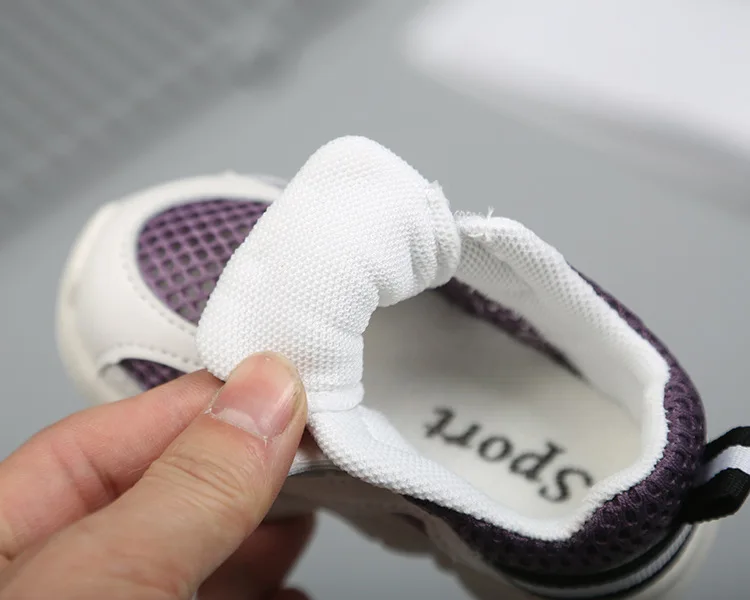 Autumn 0-2 Years Old Children's Sports Shoes Baby Soft Bottom Toddler Newborn Boy Little Girl |