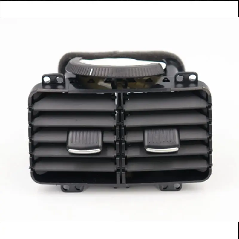 Центральный подлокотник коробка кондиционер выпускное отверстие сопло для