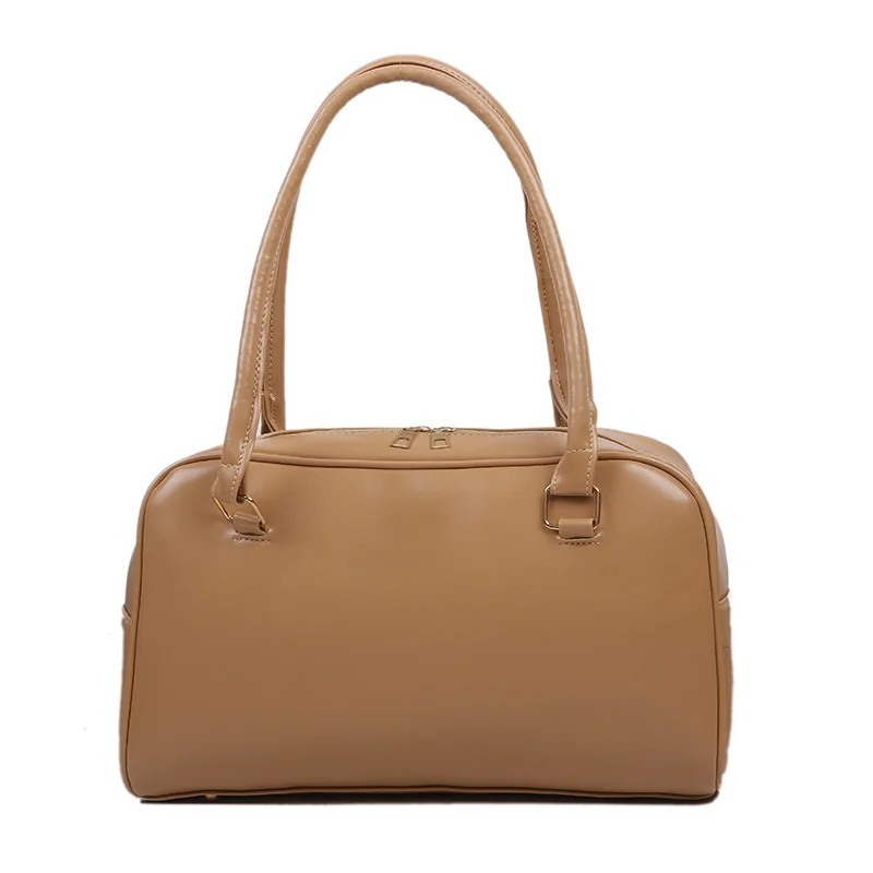 

2020 New Large Capacity Handbag Atmosphere Retro Messenger Bag Fashion Shoulder Bag