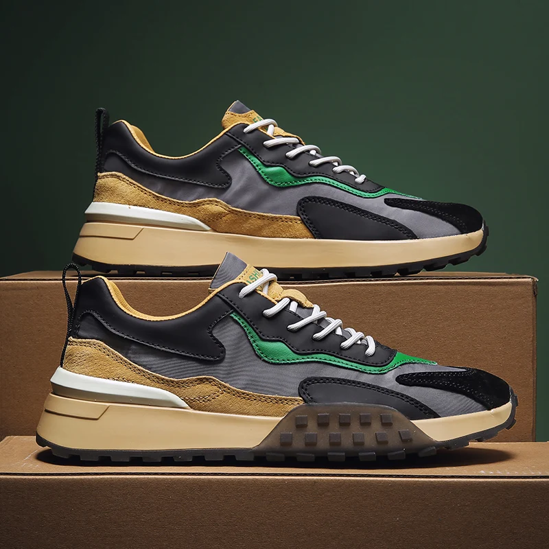 

men shoes Sneakers Male tenis Luxury shoes Mens casual Shoes Trainer Race off white Shoes fashion loafers running Shoes for men