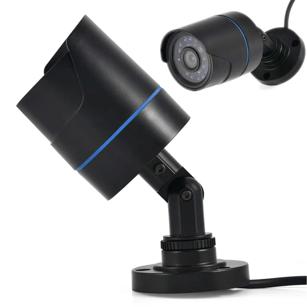 SOONHUA ИК Инфракрасная камера водонепроницаемая аналоговая s 720P ночного видения