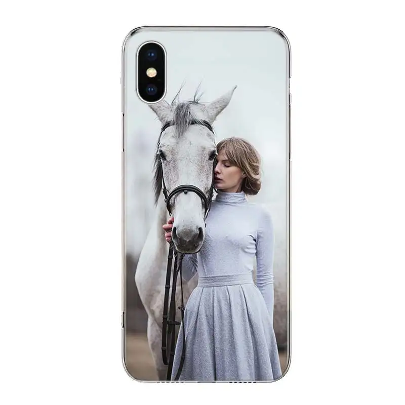 Чехол для Apple Iphone 11 13 12 X Xs Pro Max Mini XR 7 8 6 6s Plus 5S 5 SE | Мобильные телефоны и аксессуары