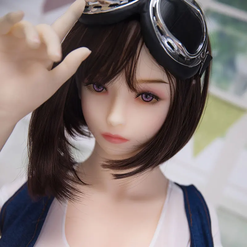 Полностью силиконовая кукла не надувная для мастурбации|Талисман| |