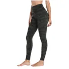 Леггинсы женские стрейчевые, пикантные спортивные штаны для фитнеса, бега, фитнеса, полной длины, для активного отдыха