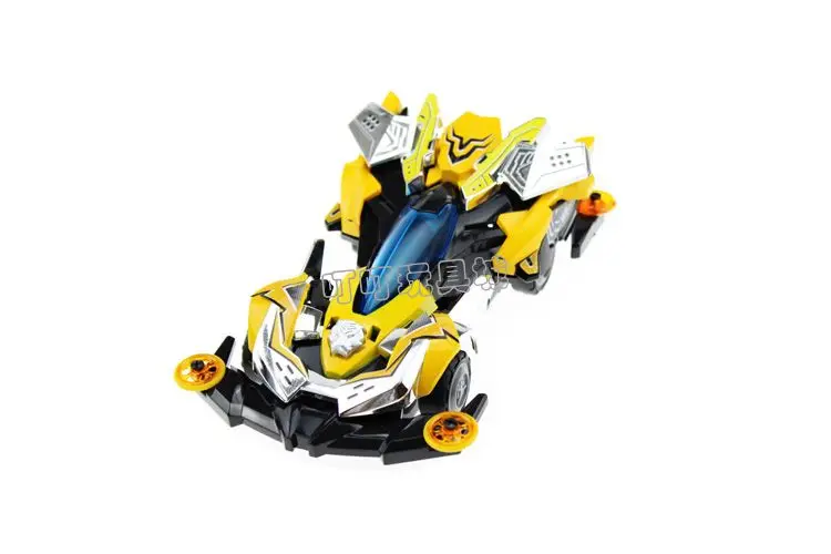 Модель автомобиля AULDEY GO FOR SPEED Mini 4WD 1 шт. сборная Версия 88001-88023 | Игрушки и хобби