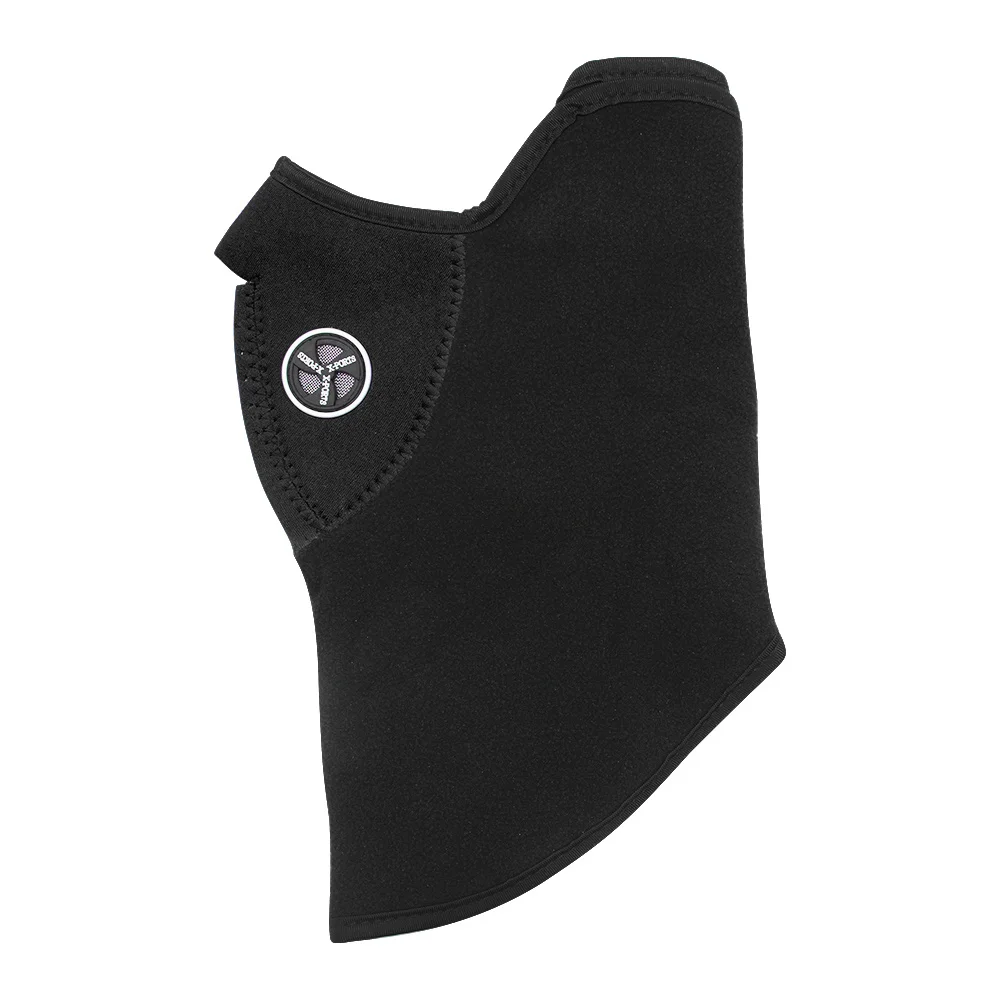 

Unisex Motorcycle Warm Mask Neck Warm Snowboard Bike Riding Mask Scarf Windproof Outdoor Sports Ski Cycling Bicycle Accessories